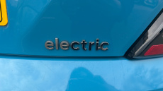 Hyundai KONA 100kW Premium 39kWh 5dr Auto Electric Hatchback